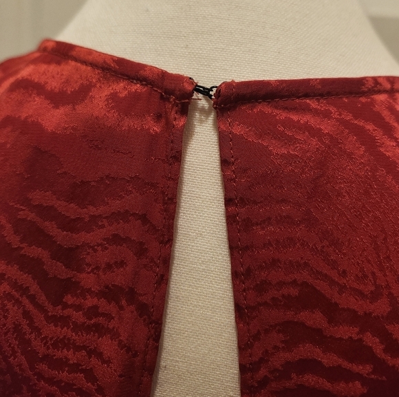 Ronny Kobo Silk Monet Top - Picture 6 of 12